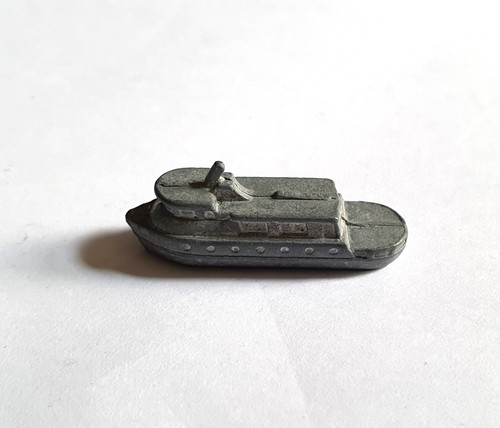 Vintage ship metal - vintage,