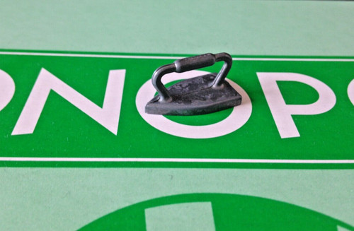 Vintage original monopoly - vintage,