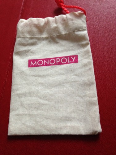 Original genuine monopoly - original,