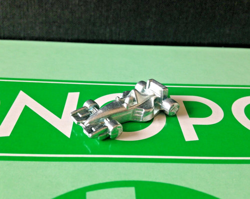 Original monopoly here now - original,