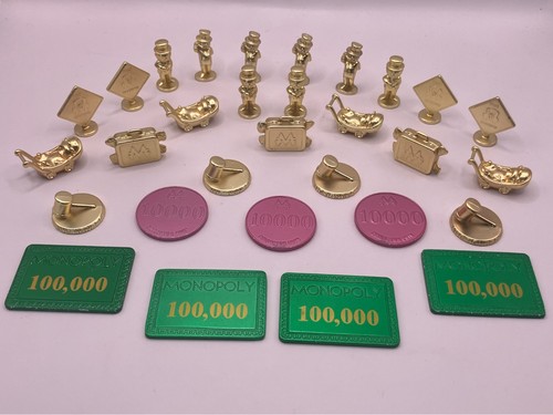 Gold metal common - metal,