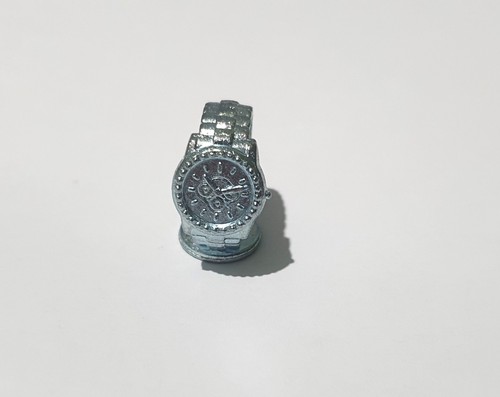 Watch metal monopoly - monopoly,