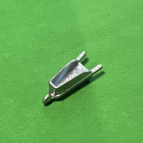 Monopoly token original line - token,