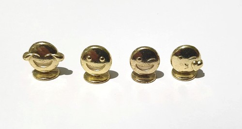 Metal monopoly emoji - metal,