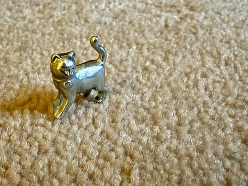 Monopoly spare replacement - spare,