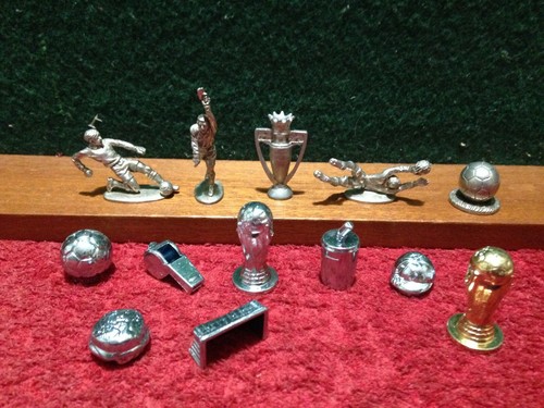 All monopoly football - monopoly,