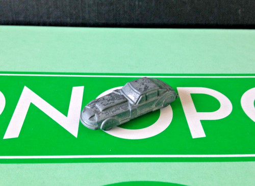 Vintage original monopoly - vintage,