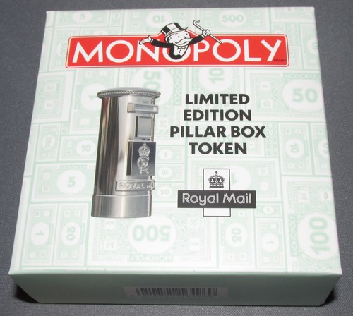 2025 royal mail monopoly - 2025,